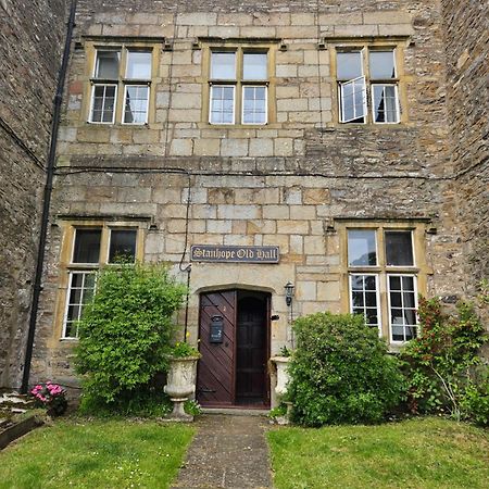 2 Stanhope Hall B&B บิชอปโอ๊คแลนด์ ภายนอก รูปภาพ