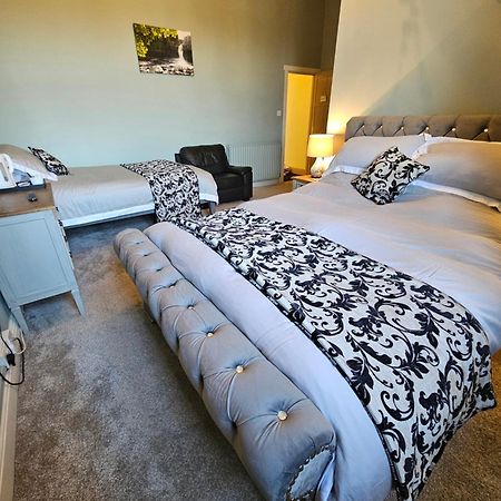 2 Stanhope Hall B&B บิชอปโอ๊คแลนด์ ภายนอก รูปภาพ