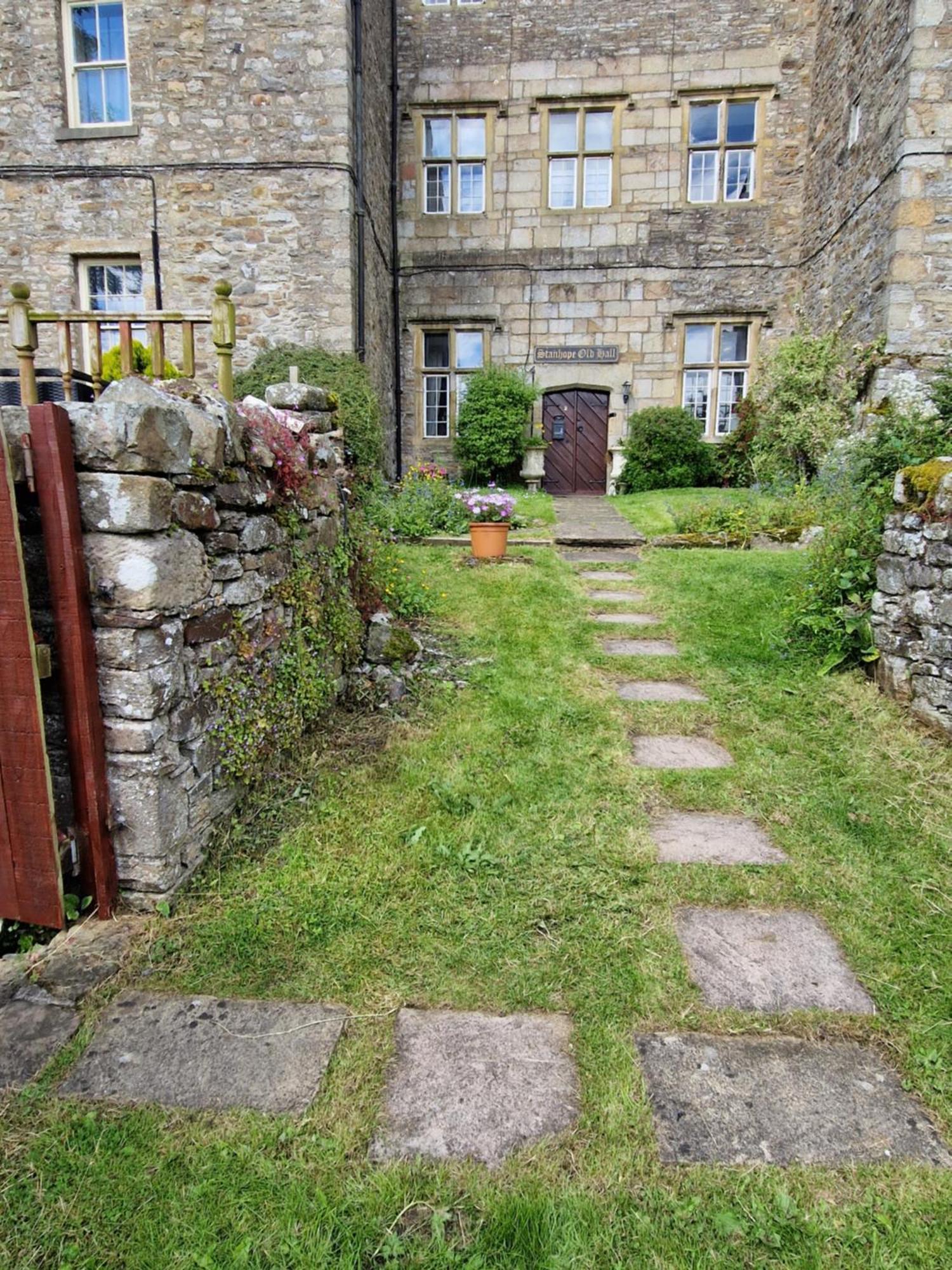 2 Stanhope Hall B&B บิชอปโอ๊คแลนด์ ภายนอก รูปภาพ