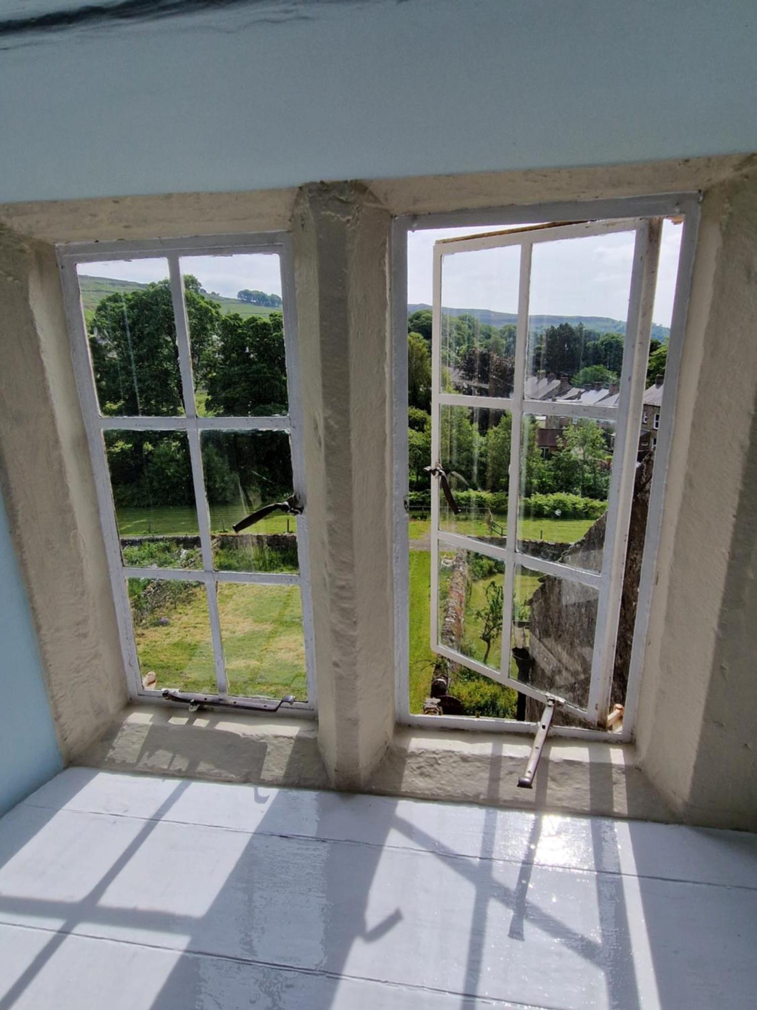 2 Stanhope Hall B&B บิชอปโอ๊คแลนด์ ภายนอก รูปภาพ