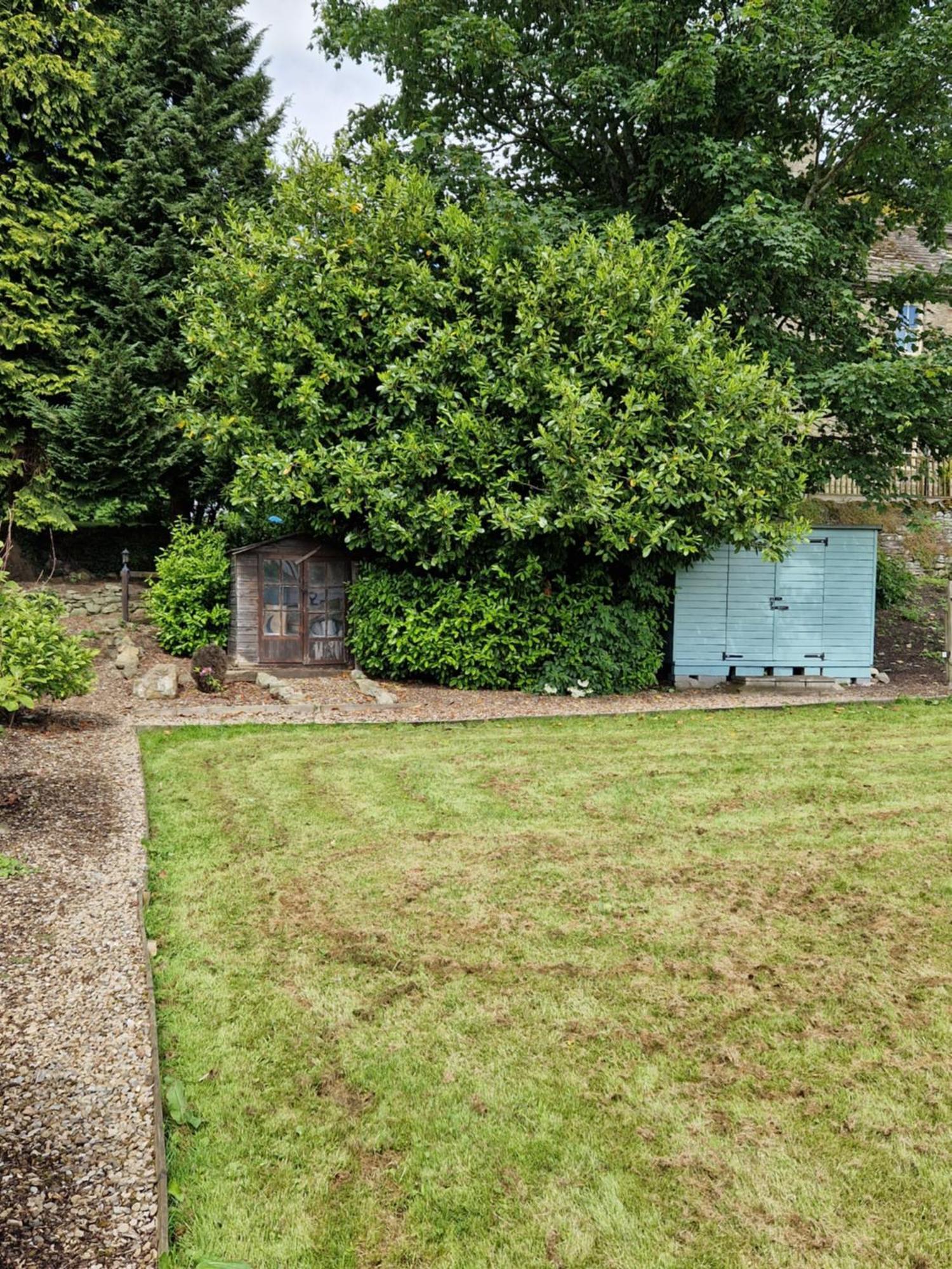 2 Stanhope Hall B&B บิชอปโอ๊คแลนด์ ภายนอก รูปภาพ
