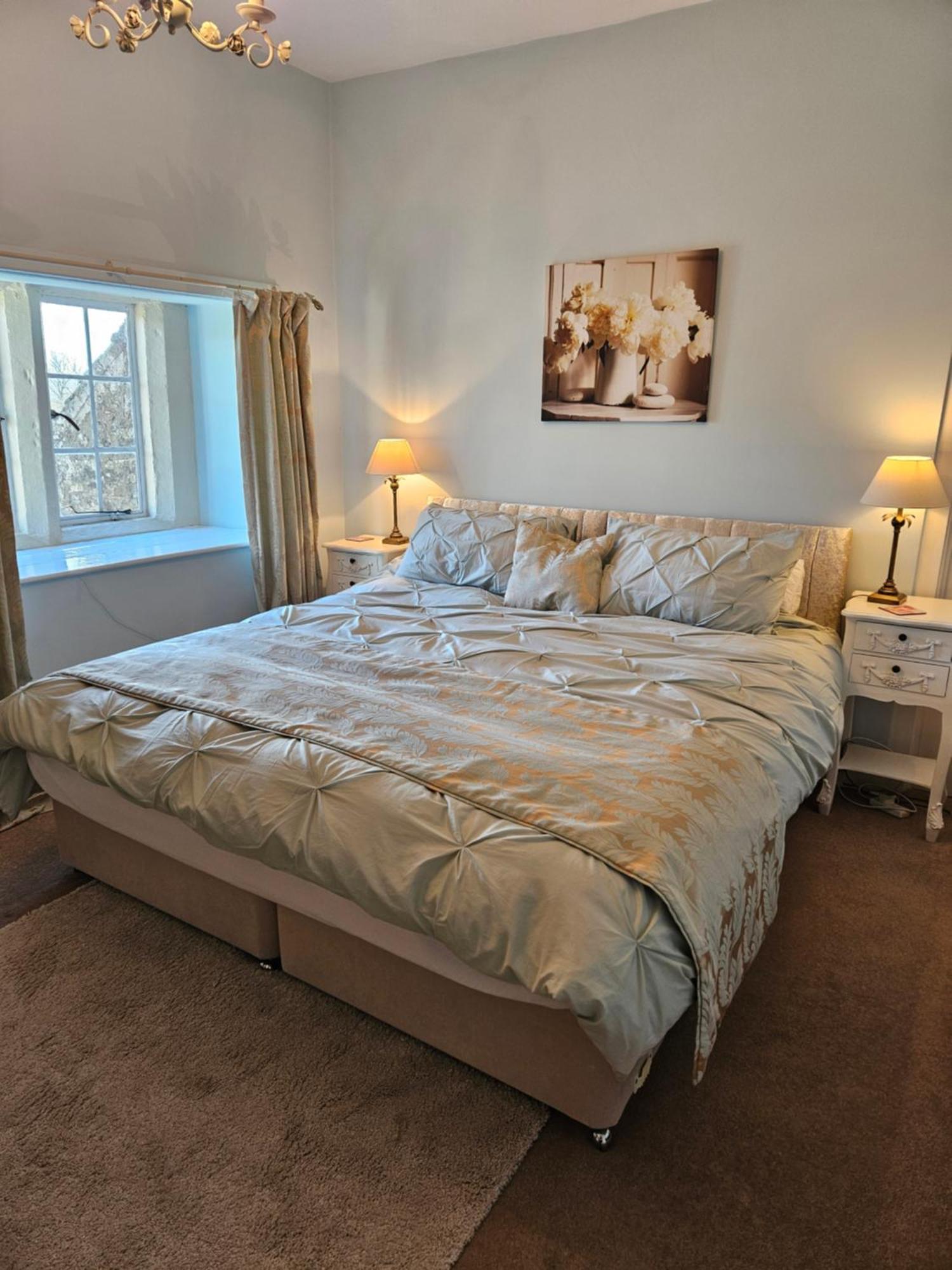 2 Stanhope Hall B&B บิชอปโอ๊คแลนด์ ภายนอก รูปภาพ