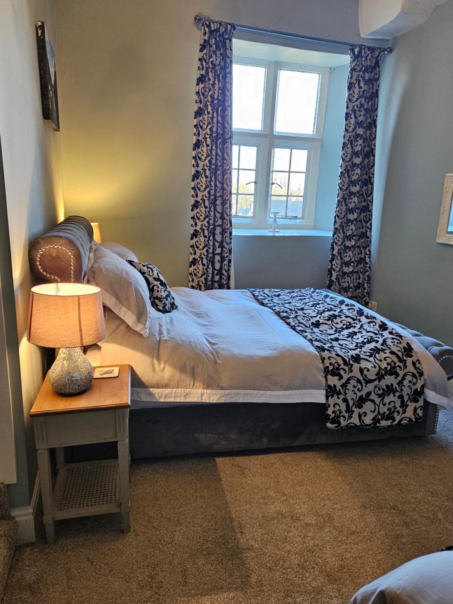 2 Stanhope Hall B&B บิชอปโอ๊คแลนด์ ภายนอก รูปภาพ